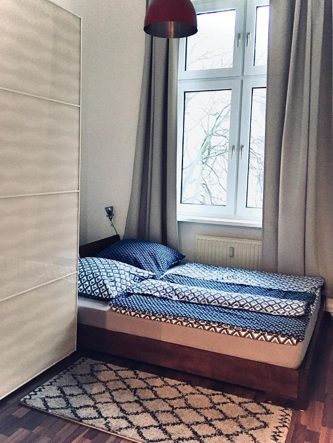 Apartment Zentral Und Ruhig Nähe Ku'damm!