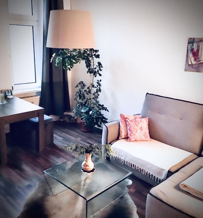 Apartment Zentral Und Ruhig Nähe Ku'damm! *