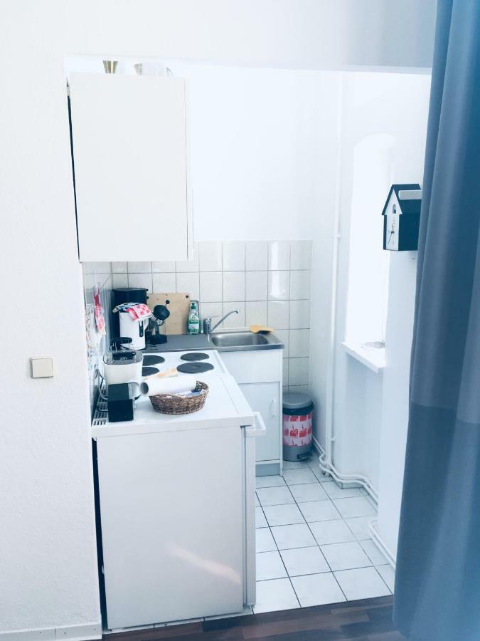 Apartment Zentral Und Ruhig Nähe Ku'damm! Berlin