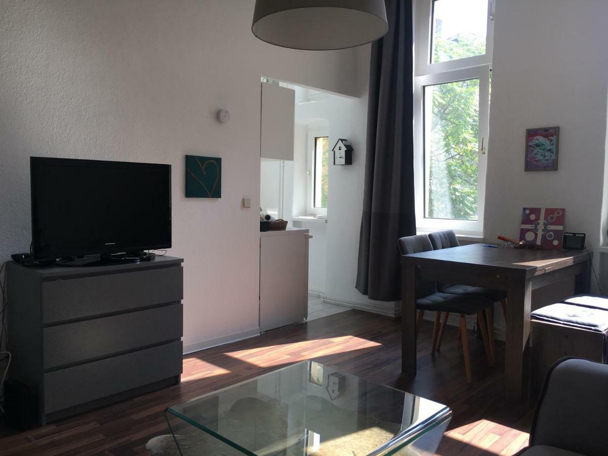 Zentral Und Ruhig Nähe Ku'damm! Apartment Berlin
